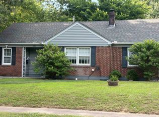5082 Parkside Ave, Memphis, TN 38117