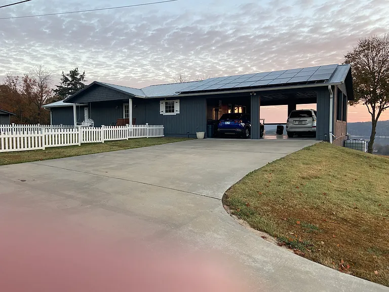 23188 NW War Eagle Blacktop Rd — Photo 4