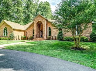 15914 Saint Peters Church Rd, Montpelier, VA 23192