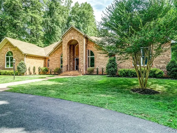 15914 Saint Peters Church Rd, Montpelier, VA 23192