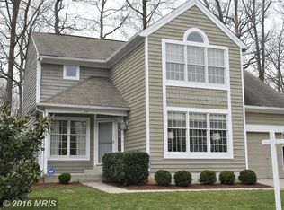 931 Langdon Ct, Annapolis, MD
