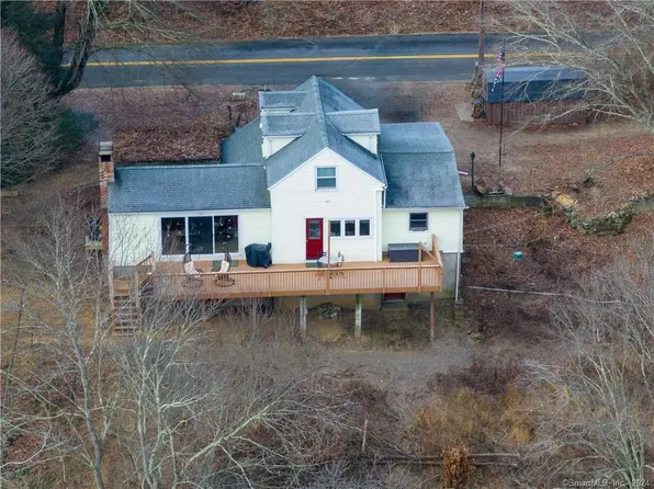 880 South Road, Harwinton, CT 06791