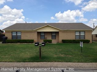 1414 Chapel Creek Rd, Waco, TX 76712