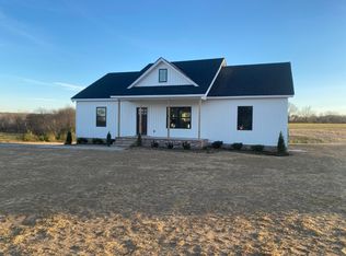 322 Butler Bridge Rd LOT 1, Portland, TN 37148