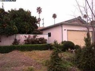 5363 Coco Palm Dr, Fremont, CA 94538