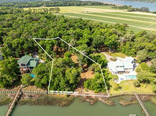 16 Comfort Point, Saint Helena Island, SC 29920