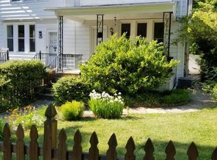 4223 Brandywine St NW, Washington, DC