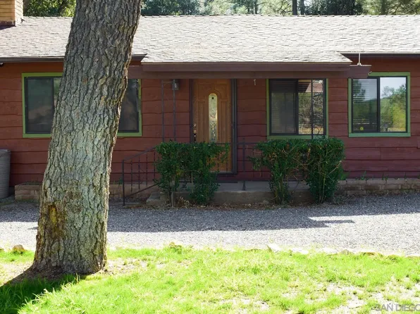 7627 Pine Blvd #7629, Pine Valley, CA 91962