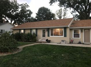 1939 Kisker Dr, Saint Charles, MO 63301