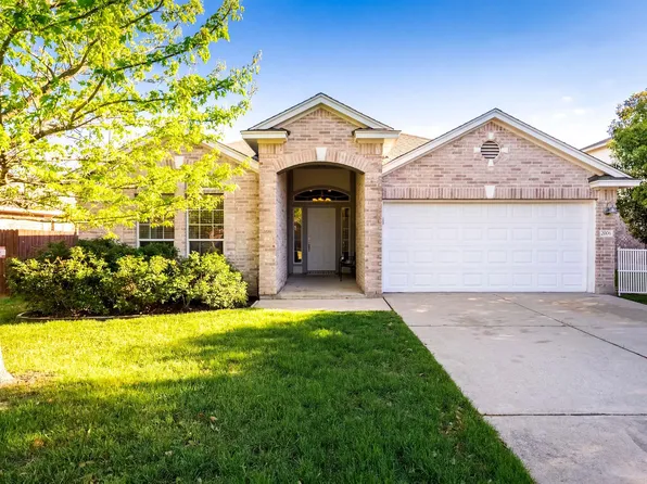 2006 Huxley Ln, Round Rock, TX 78664