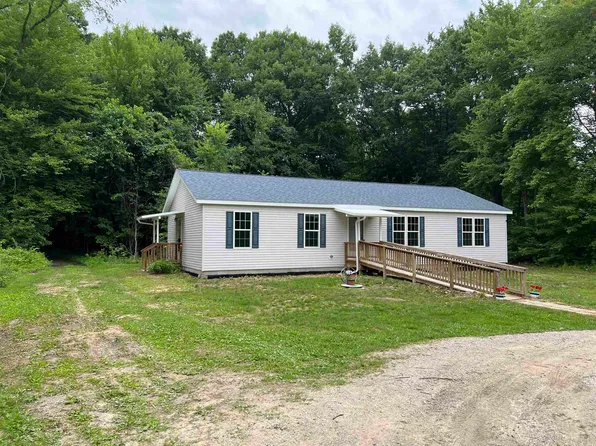 12159 N Jennings Rd, Clio, MI 48420