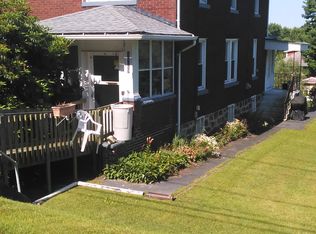 1829 Cardiff Rd, Nanty Glo, PA 15943