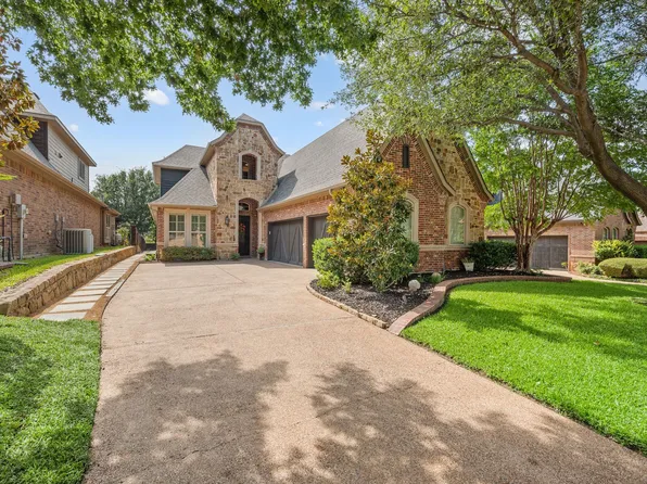 4420 Timber Crest Ct, Grapevine, TX 76051