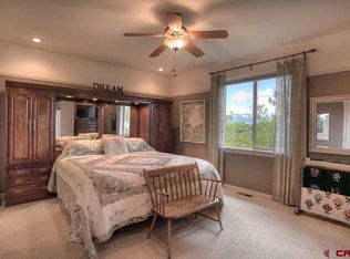 21 Red Mountain Dr, Durango, CO 81301