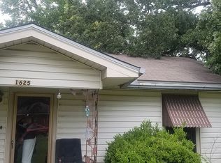 1625 Bowie Dr, Corsicana, TX 75110