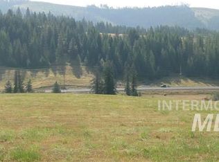 0 N Highway 95, Potlatch, ID 83855