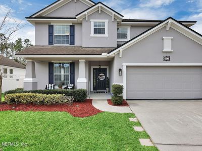 137 CRESTHAVEN Place, Saint Johns, FL, 32259