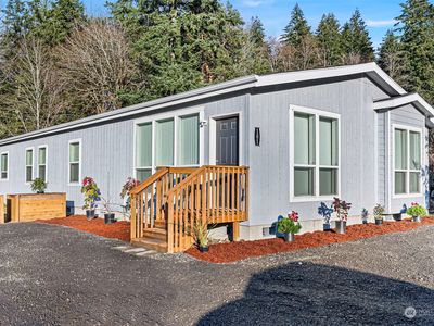 101 NE Byerly Drive, Belfair, WA, 98528