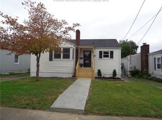 316 23rd St, Dunbar, WV 25064