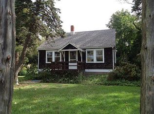 1093 Seashore Rd, Cape May, NJ 08204