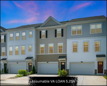 429 Snowberry Ln, Fredericksburg, VA, 22405