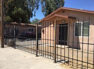 3619 M St APT I, Bakersfield, CA 93301