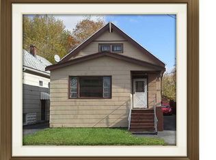 209 Newburgh Ave, Buffalo, NY 14215
