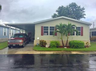 66067 Essex Rd N, Pinellas Park, FL 33782