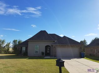 4229 Boulevard Acadian, Addis, LA 70710