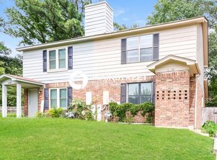 2156 Oldfield Dr, Memphis, TN 38134