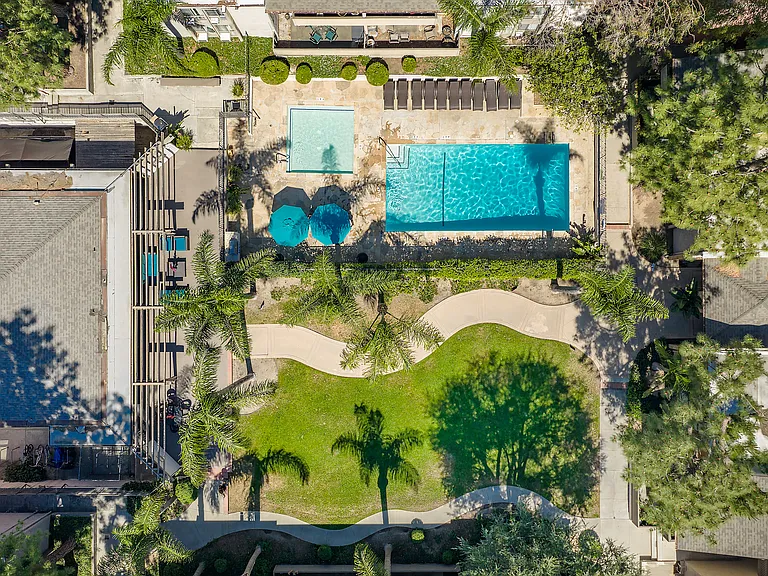 Village at Granada Hills — Photo 9