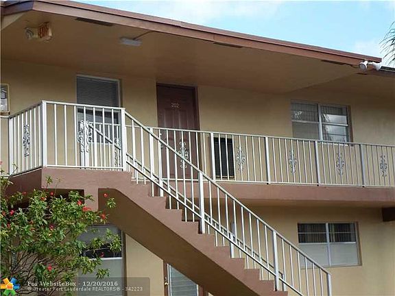 2nd image of 7605 W Atlantic Blvd APT 202