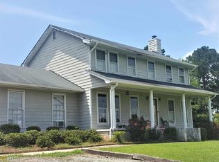 360 Thigpen Rd, Newnan, GA 30263