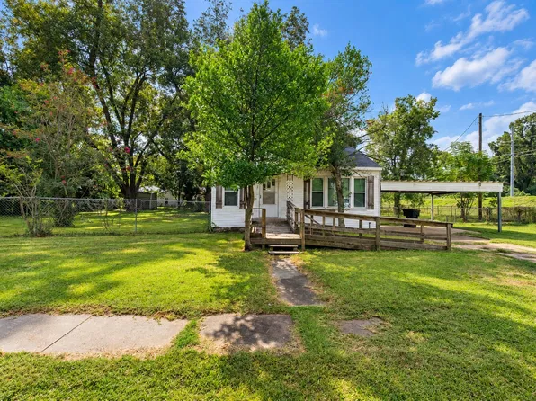 106 Thompson St, Bossier City, LA 71111