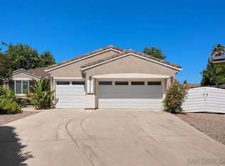 13436 Frey Ct, Poway, CA 92064