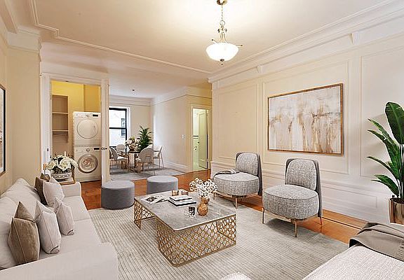 3rd image of 230 W 79th St Suite 114S