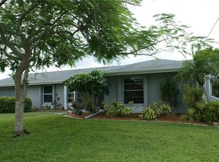 124 SE 39th St, Cape Coral, FL 33904