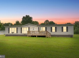 2105 Mount Olive Rd, Beaverdam, VA 23015