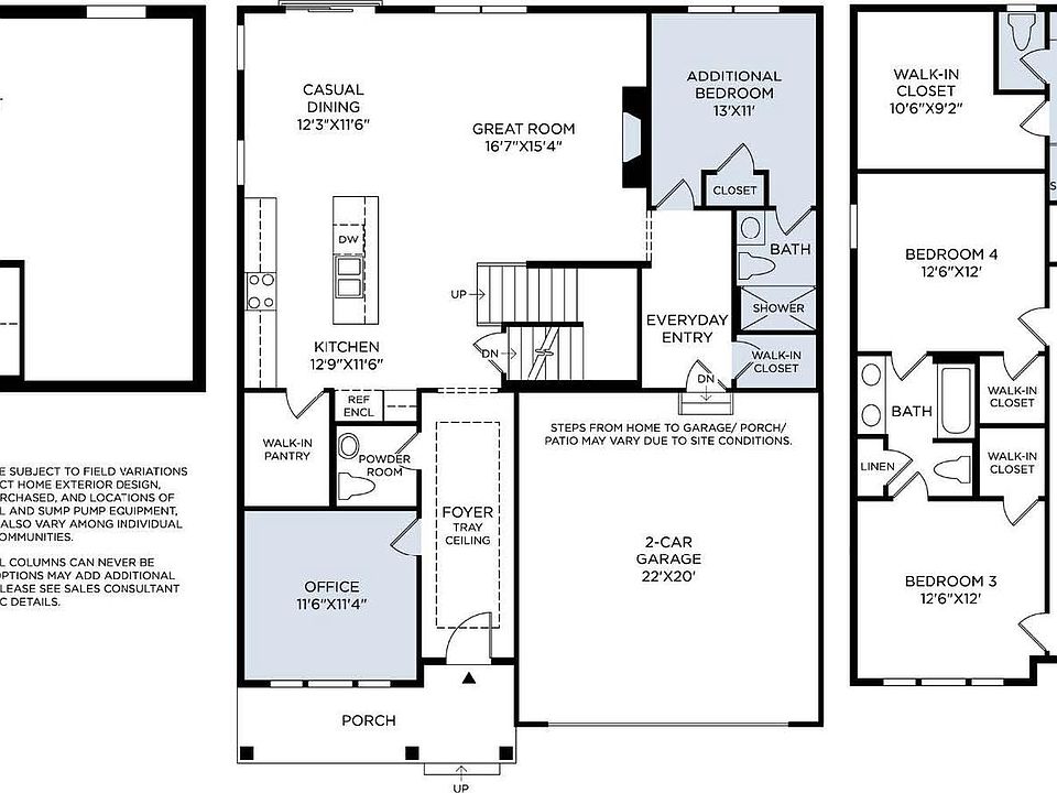 2nd image of 309 Grayson Ct
