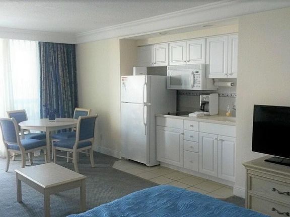 5th image of 2700 N Atlantic Ave #344