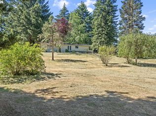 22162 S Crestview Dr, Colton, OR 97017