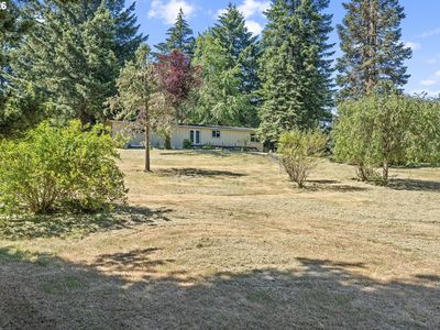 22162 S Crestview Dr, Colton, OR, 97017