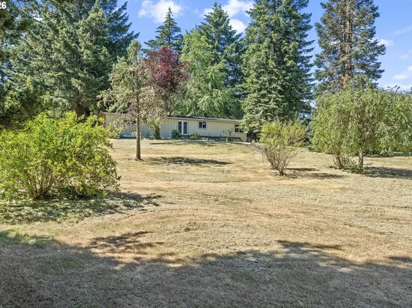 22162 S Crestview Dr, Colton, OR 97017