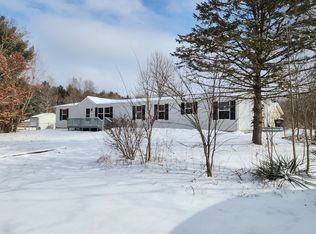 955 Nast Chapel Rd, Martinsville, IN 46151