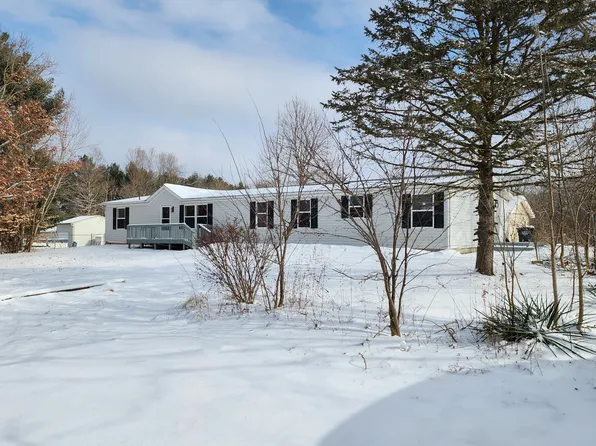 955 Nast Chapel Rd, Martinsville, IN 46151