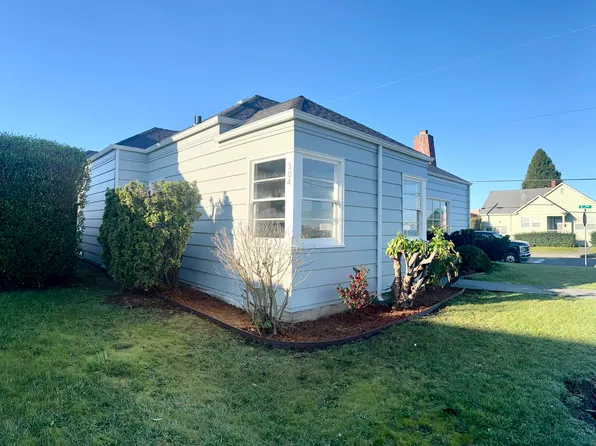 304 Henderson St, Eureka, CA 95501
