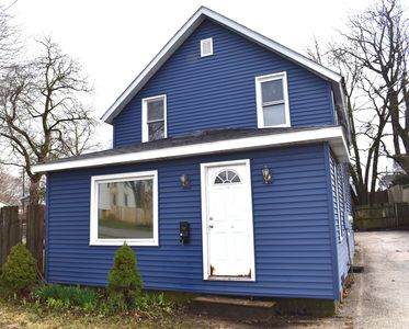 319 E 8th St, Lockport, IL, 60441