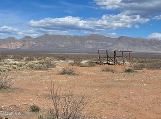 Ute Ave #180, Mc Neal, AZ 85617