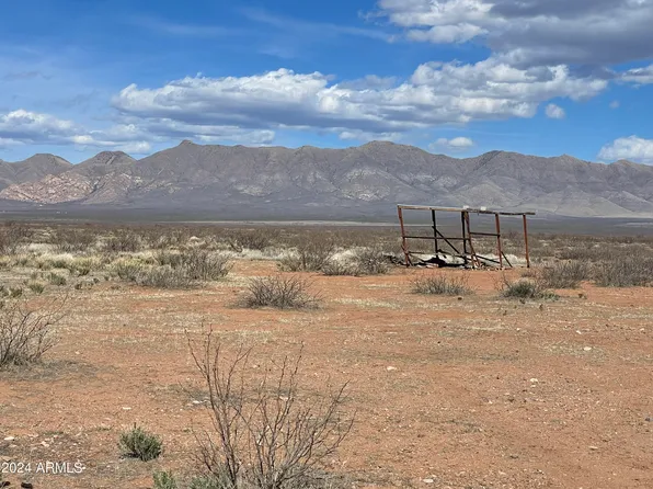 1.35 ac Ute Avenue #180, McNeal, AZ 85617