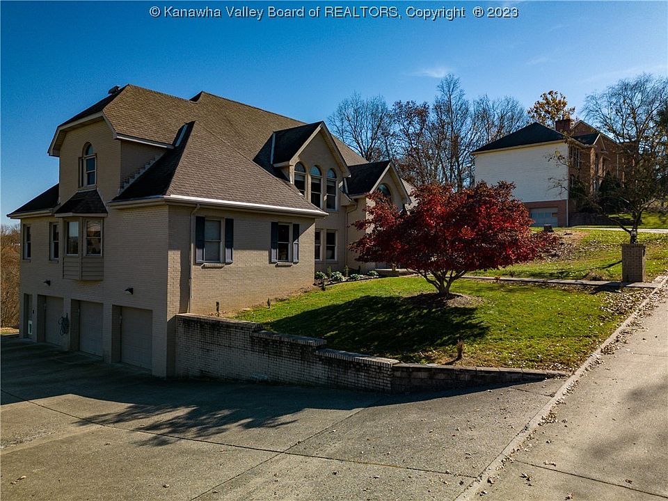 423 Woodbridge Dr, Charleston, WV 25311 Zillow